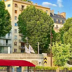  Bed & Breakfast Seine Et Marais