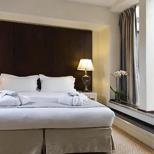 4* Hotel Le Pera