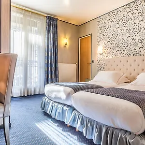 3* Hotel Regence