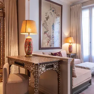 5* Hotel De Montesquieu