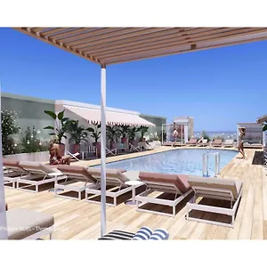 Talaia & - Mgallery Collection Hotel Biarritz