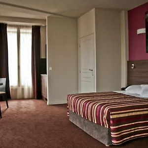 Apart'hotel Orion Haussman Апарт-отель