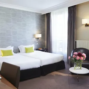 Hotel Londres Et New York - Teritoria, Parigi