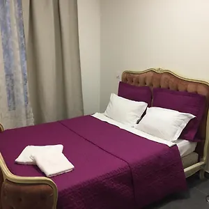  Hotel Style