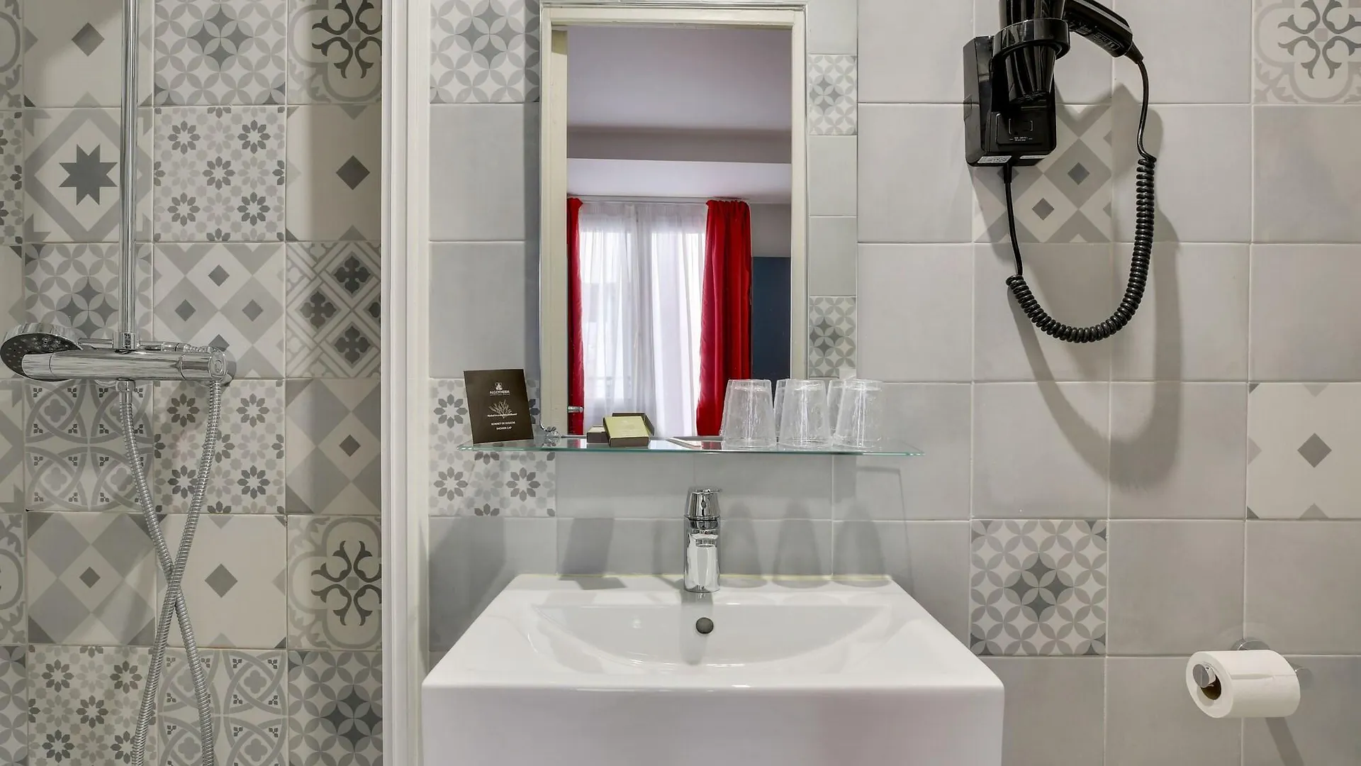 Hotel Riviera Elysees Parigi Francia