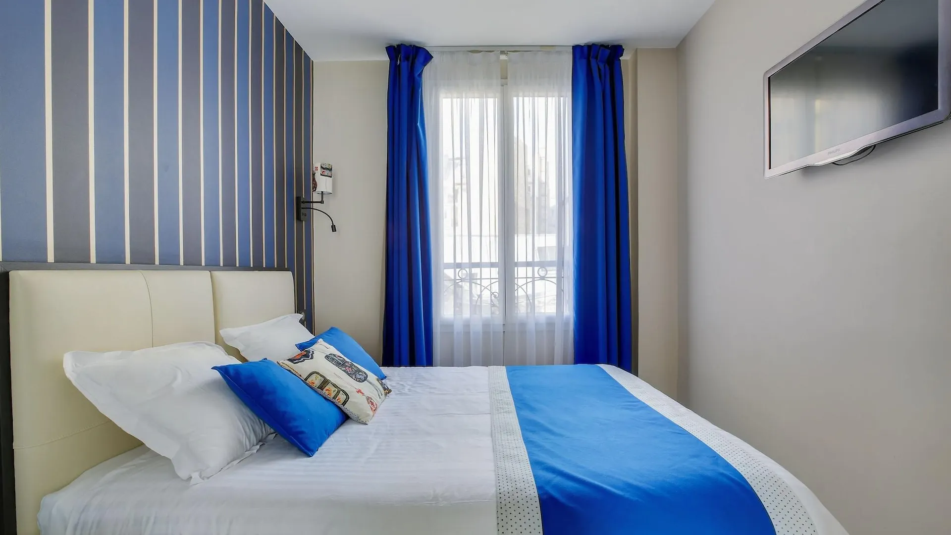 Hotel Riviera Elysees Parigi 3*,  Francia