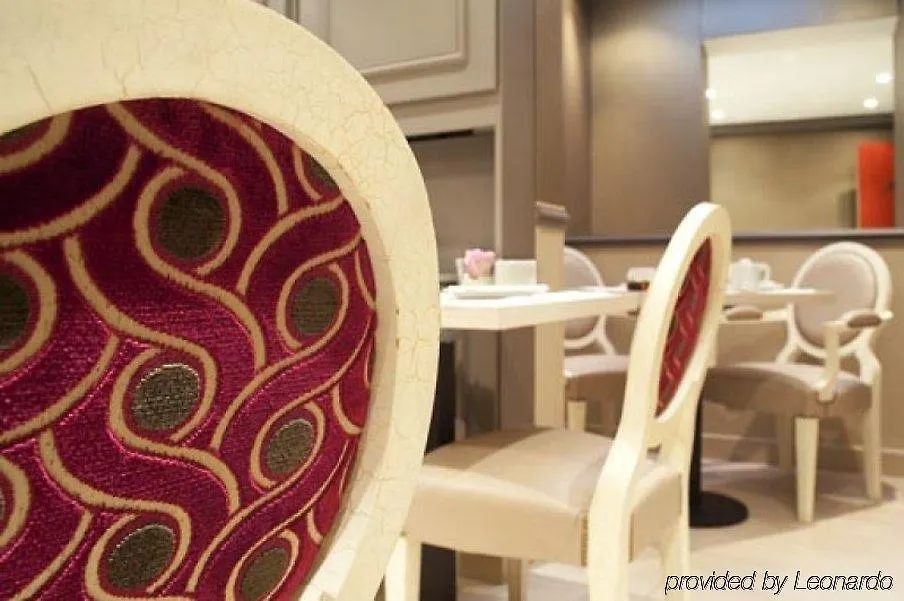Hotel Riviera Elysees Parigi 3*,  Francia